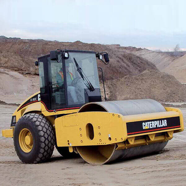 Compaction