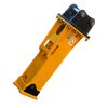 Rockbreaker to suit 18t - 25t