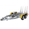 Trailer Tandem 2500kg GVM-1478