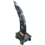 Ripper attachment for hire