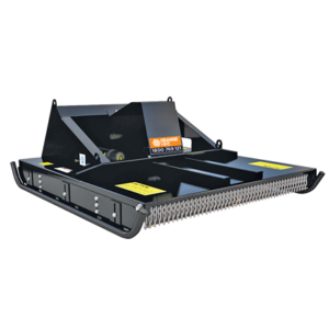 Hire slasher attachment