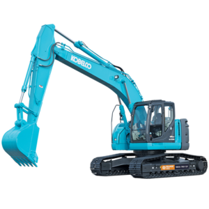 Earthmoving equipment hire