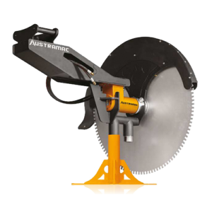 Rock saw