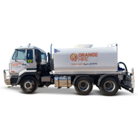 Water Carts