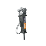 excavator hammer attachments for hire