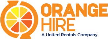 Orange Hire