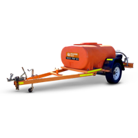 Vehicles, Trailers & Carts