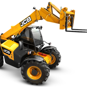 telehandler