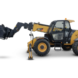 telehandler