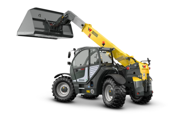 5t Telehandler