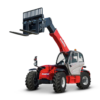 9t telehandler