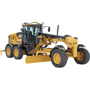 grader hire
