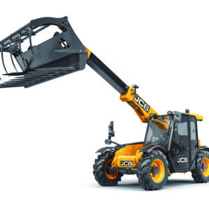 2.5t Telehandler