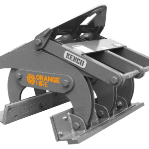barrier grab attachment