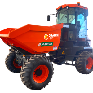 site dumper
