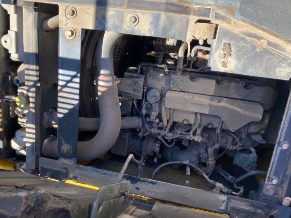 Sumitomo SH145X-6 14.5T Excavator-QLD