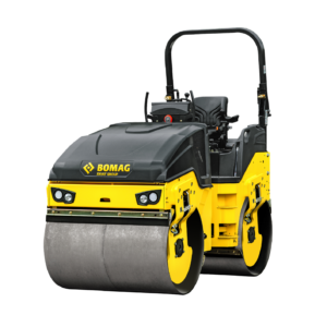 4t Tandem Roller