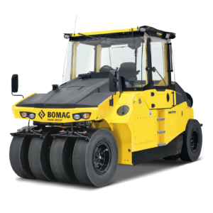16t – 18t Multi Tyre Roller