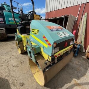 Ammann ARX 26 Tandem Roller