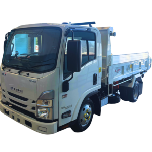 Tipper Trucks