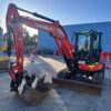 Kubota U55 for sale