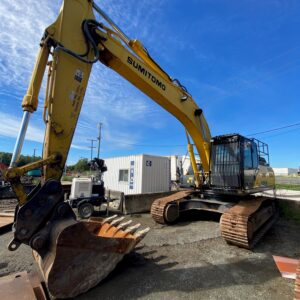 Sumitomo SH300-6 30T Excavator - QLD