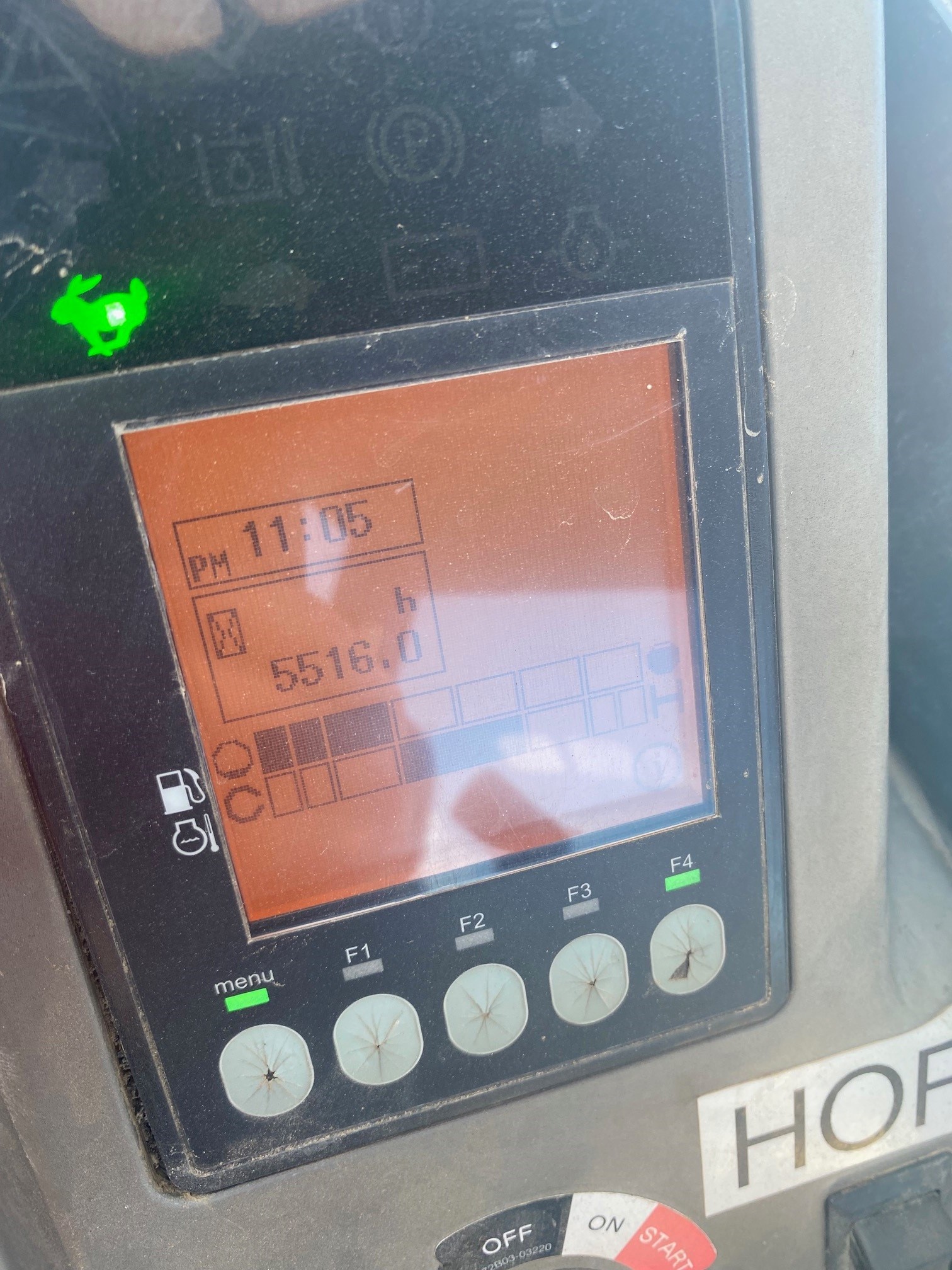 Yanmar SV100 10T Excavator - QLD